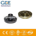 supplyForged Flanges and Pipe Fittings